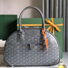 Goyard Top Handle Bags